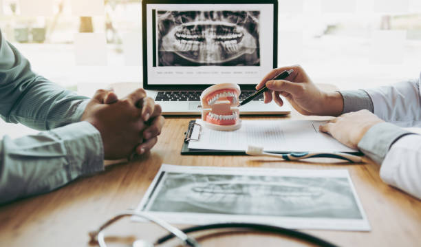 Best Emergency Dental Care for Abscessed Tooth in Panthersville, GA