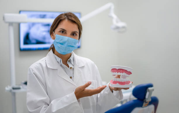 Best Mobile Emergency Dentist in Panthersville, GA