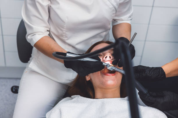 Best Emergency Dental Extractions in Panthersville, GA