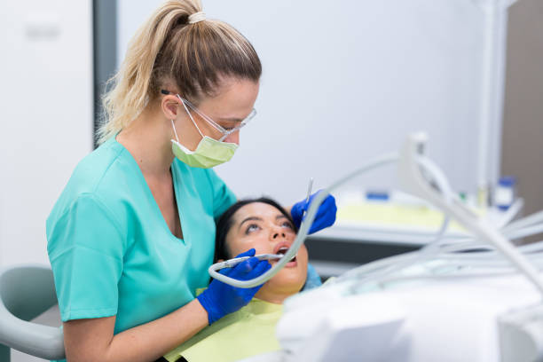 Best Emergency Root Canal Treatment in Panthersville, GA