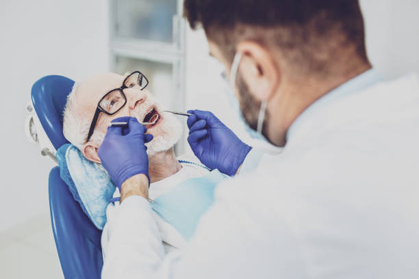  Panthersville, GA Emergency Dentist Pros